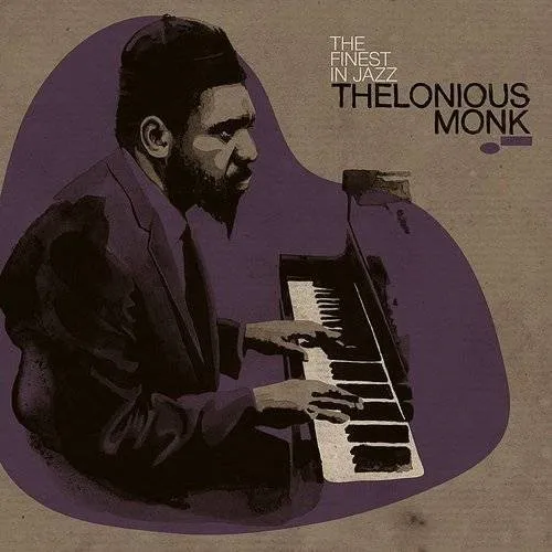 The Finest In Jazz