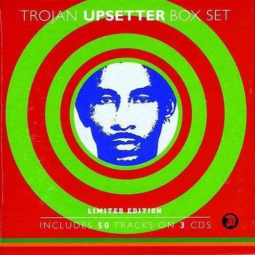  - The Trojan Upsetter Box Set [Box]