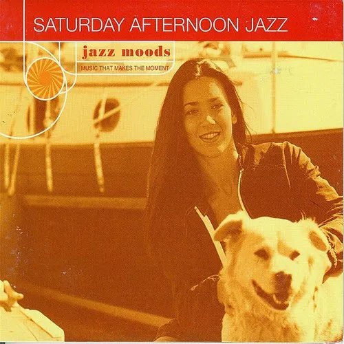 Saturday Afternoon Jazz