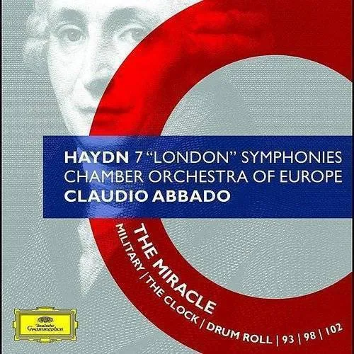 7 London Symphonies