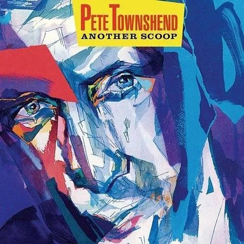Pete Townshend - Another Scoop (Jpn) (Jmlp) (Shm)