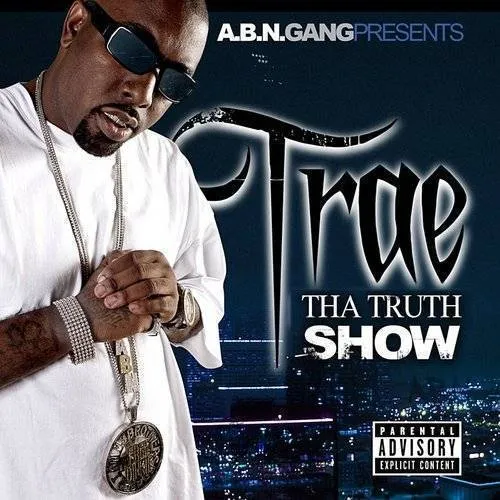 Truth Show (Bonus Cd) (Chop)