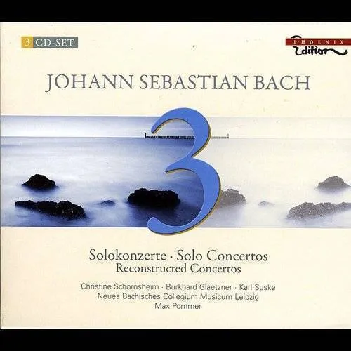 Solo Concertos