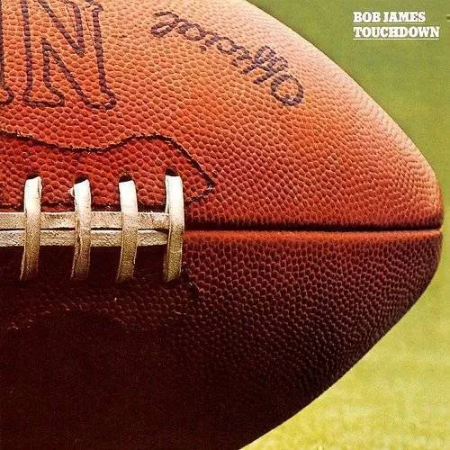 Bob James - Touchdown