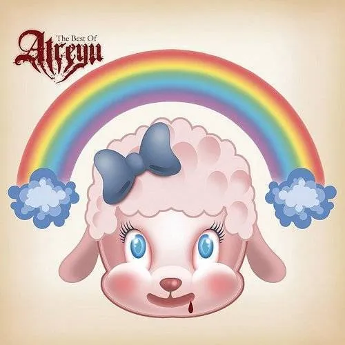 Atreyu - The Best Of Atreyu