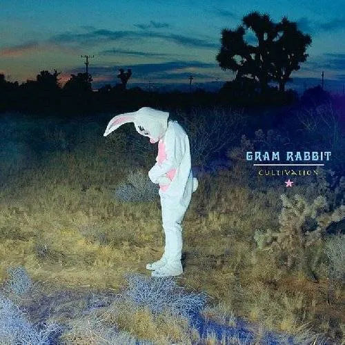 Gram Rabbit - Cultivation