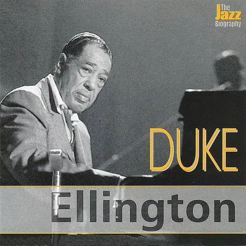 The Jazz Biography Series
