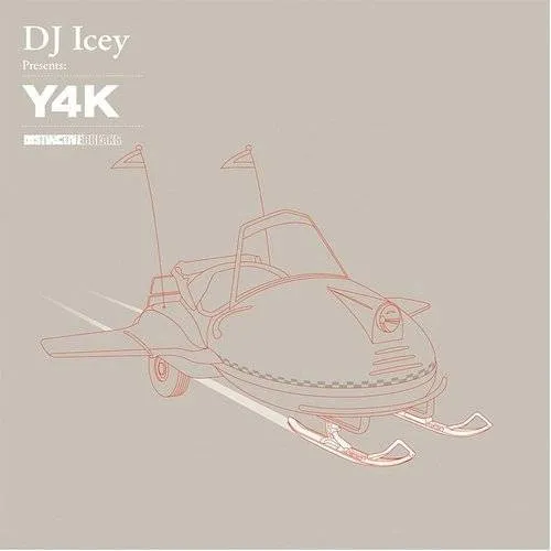 Dj Icey - Y4K