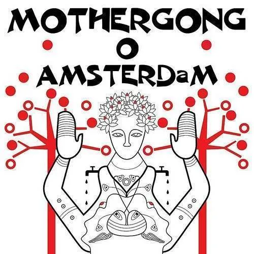 Live In Amsterdam