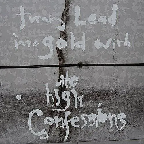 Turning Lead Into Gold With The High Con