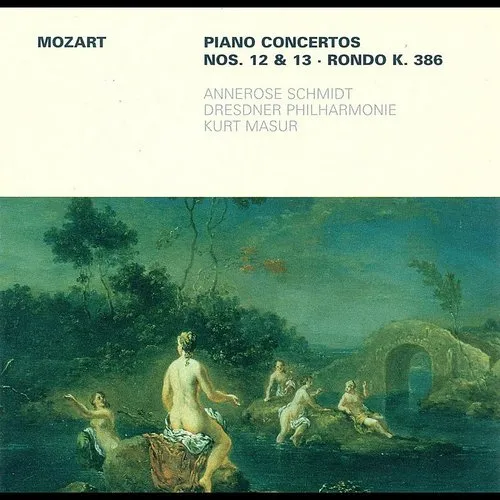 Piano Concerto 12 13