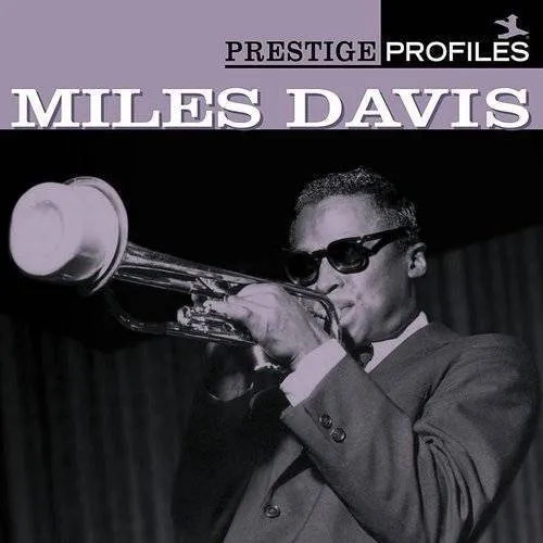 Prestige Profiles 1