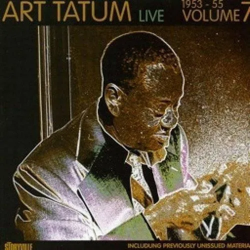 Live 1953-55 7
