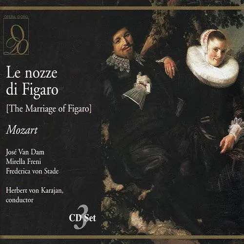 Le Nozze Di Figaro