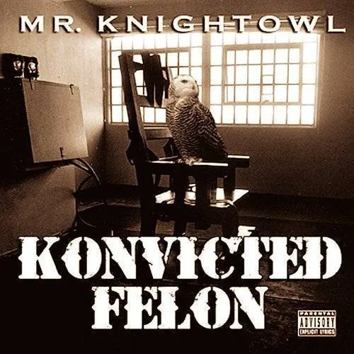 Mr. Knightowl - Konvicted Felon [PA]