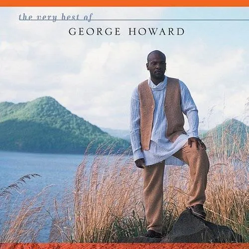 Very Best Of George Howard