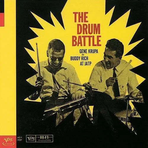 Drum Battle
