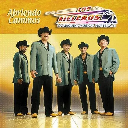 Abriendo Caminos