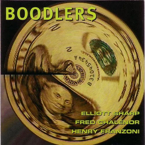 Boodlers