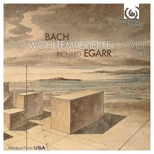 Well- Tempered Clavier 2
