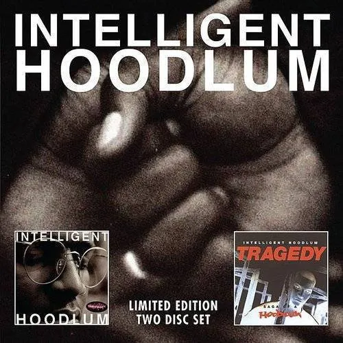TRAGEDY - Intelligent Hoodlum/Saga