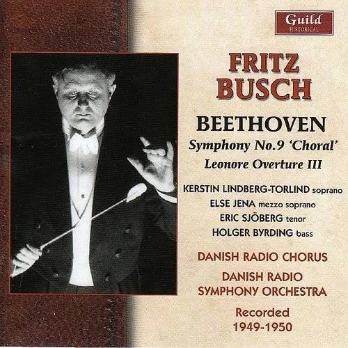 Symphony No. 9