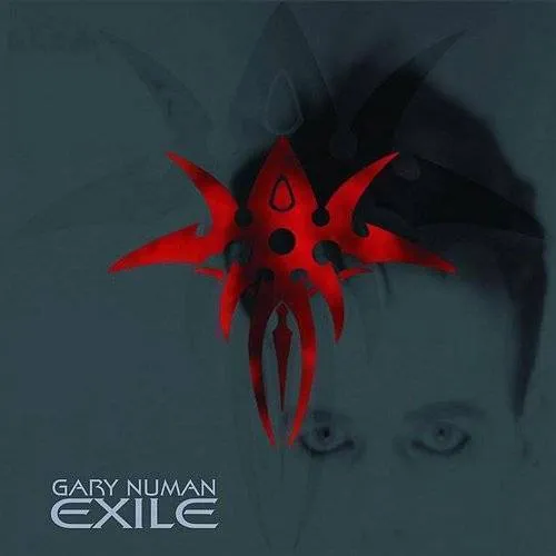Gary Numan - Exile