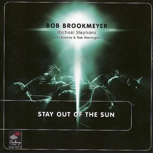 Stay Out of the Sun
