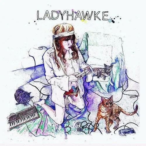 Album Art