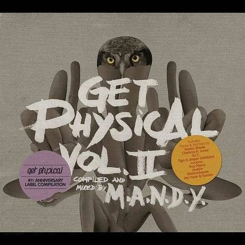 Get Physical, Vol. 2