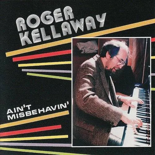 Ain't Misbehavin