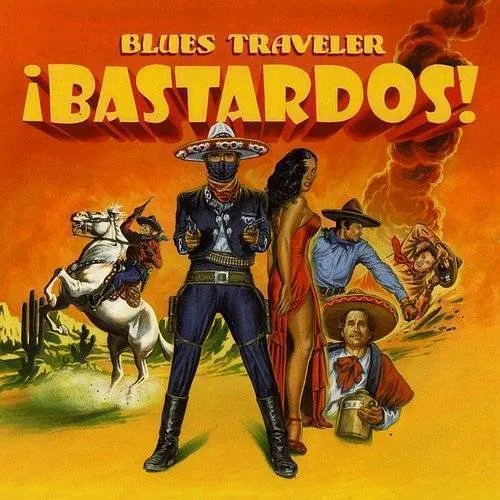 Bastardos