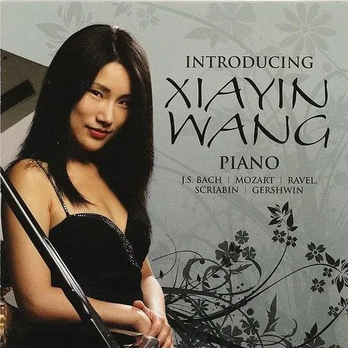 Introducing Xiayin Wang