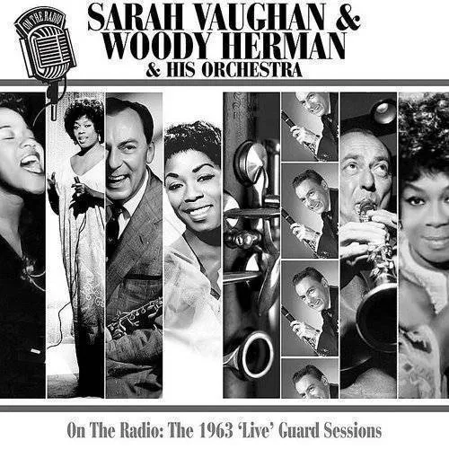 On the Radio: The 1963 Live Guard Sessions
