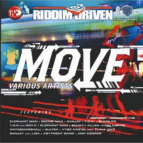 Move