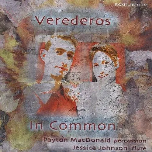 Music For Flute & Percussion