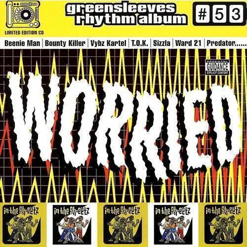 Worried
