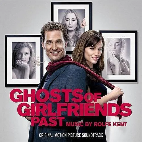 Ghosts of Girlfriends Past / O.S.T.