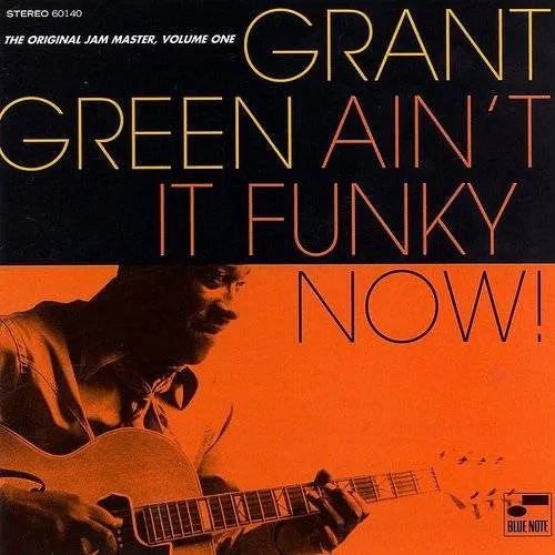 Vol. 1-Ain't It Funky Now!
