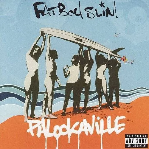Palookaville