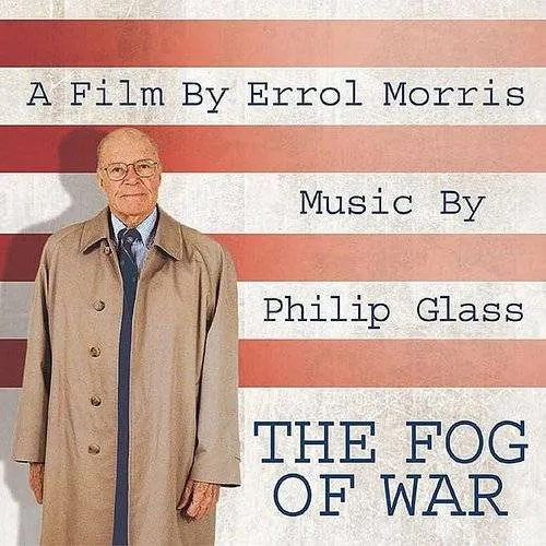 Philip Glass - Fog Of War / O.S.T.