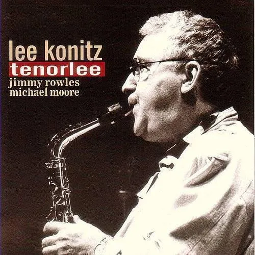 Lee Konitz - Tenorlee