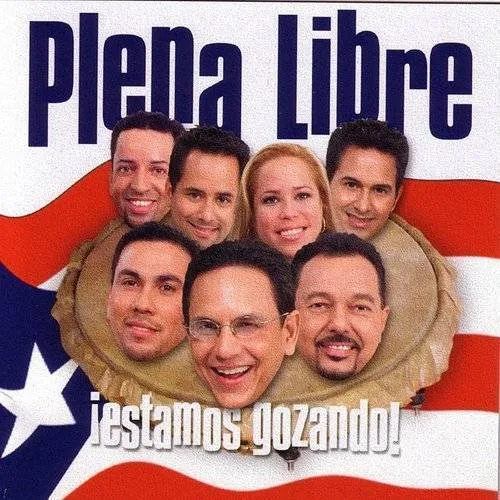 Plena Libre - Estamos Gozando!