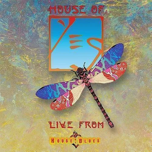 House of Yes: Live from the House of Blues