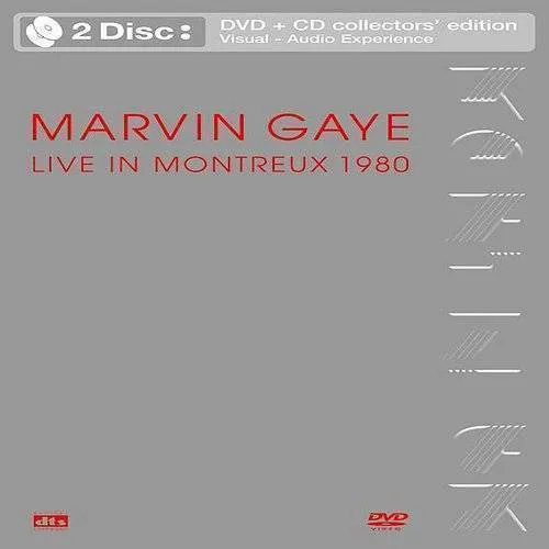Live in Montreux 1980