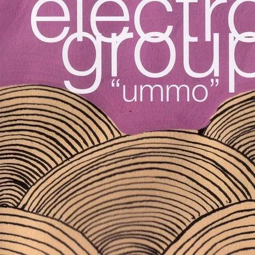 Electro Group - Ummo [EP] [EP]
