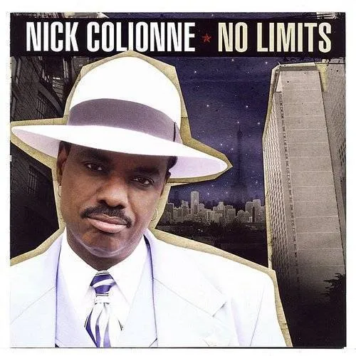 No Limits