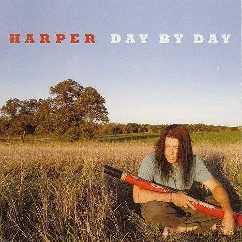 Day By Day