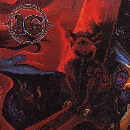 16 - Drop Out