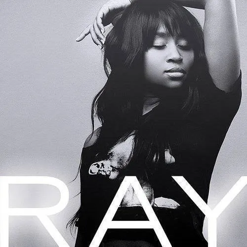 Ray - Ray